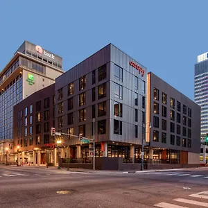 Hotel Canopy By Hilton Downtown, Memphis